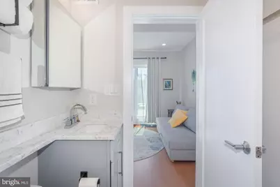1444 Harvard Street NW #302, Washington, DC 20009 - Photo 36