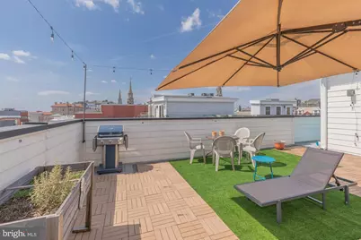 1444 Harvard Street NW #302, Washington, DC 20009 - Photo 40