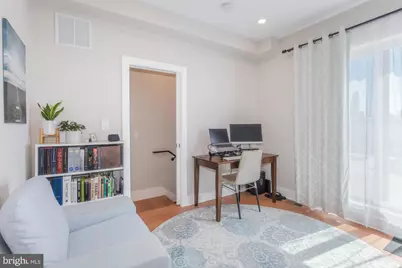 1444 Harvard Street NW #302, Washington, DC 20009 - Photo 34