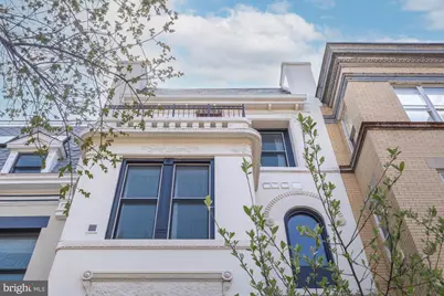 1444 Harvard Street NW #302, Washington, DC 20009 - Photo 2