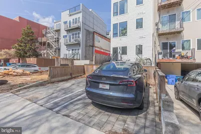 1444 Harvard Street NW #302, Washington, DC 20009 - Photo 46