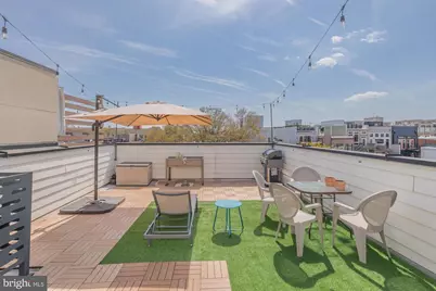 1444 Harvard Street NW #302, Washington, DC 20009 - Photo 42