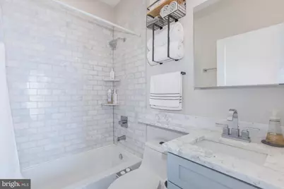 1444 Harvard Street NW #302, Washington, DC 20009 - Photo 36
