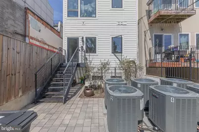 1444 Harvard Street NW #302, Washington, DC 20009 - Photo 46