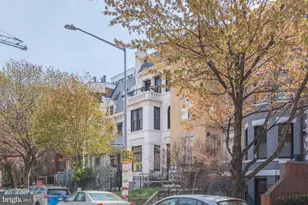 1444 Harvard St NW, Washington, DC 20009 - Photo 2