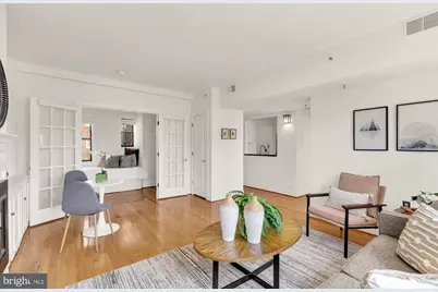 1727 R Street NW #402, Washington, DC 20009 - Photo 10