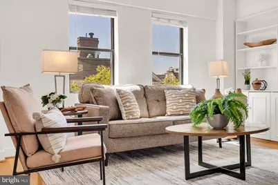 1727 R Street NW #402, Washington, DC 20009 - Photo 2