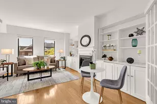 1727 R St NW, Washington, DC 20009 - Photo 4