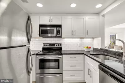 1727 R Street NW #402, Washington, DC 20009 - Photo 12