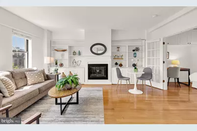 1727 R Street NW #402, Washington, DC 20009 - Photo 6