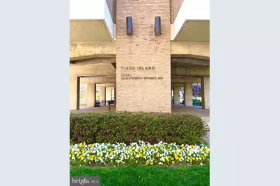 1245 4th Street SW #E800, Washington, DC 20024 - Photo 18