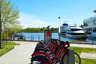 1245 4th St SW, Washington, DC 20024 - Photo 14