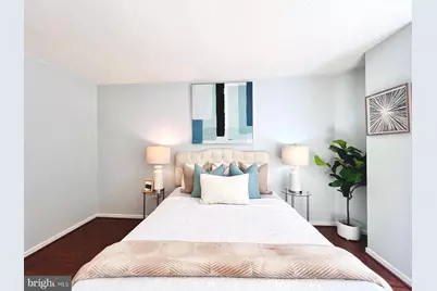 2111 Wisconsin Avenue NW #110, Washington, DC 20007 - Photo 12