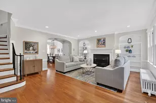 1616 44th St NW, Washington, DC 20007 - Photo 4