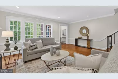 1616 44th Street NW, Washington, DC 20007 - Photo 6