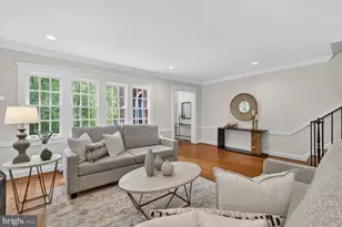1616 44th St NW, Washington, DC 20007 - Photo 6