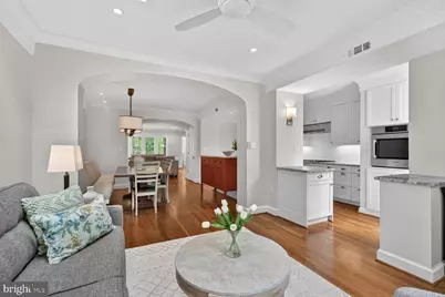 1616 44th Street NW, Washington, DC 20007 - Photo 14