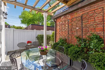 1616 44th Street NW, Washington, DC 20007 - Photo 40