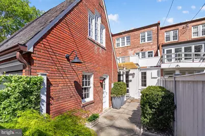 1616 44th Street NW, Washington, DC 20007 - Photo 42