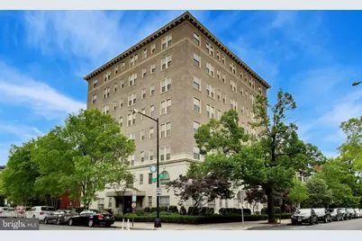 1920 S Street NW #403, Washington, DC 20009 - Photo 1
