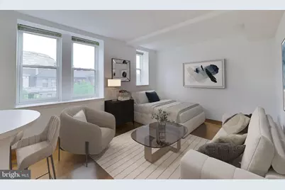 1920 S Street NW #403, Washington, DC 20009 - Photo 4