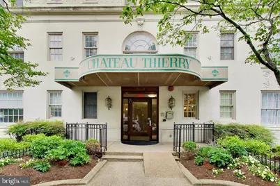 1920 S Street NW #403, Washington, DC 20009 - Photo 2