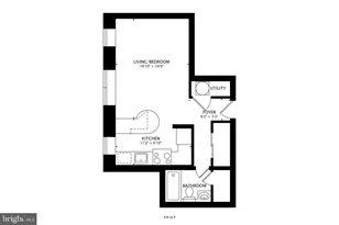 1920 S St NW, Washington, DC 20009 - Photo 10
