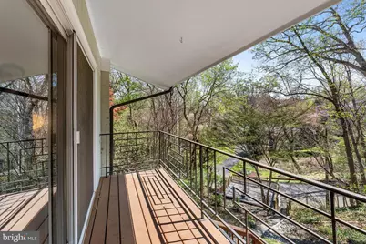 2820 Ellicott Street NW, Washington, DC 20008 - Photo 20