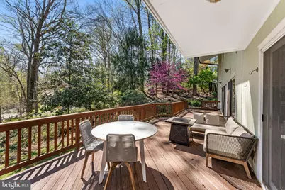 2820 Ellicott Street NW, Washington, DC 20008 - Photo 38