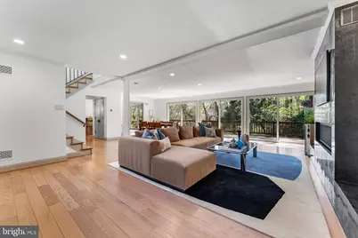 2820 Ellicott Street NW, Washington, DC 20008 - Photo 4