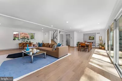 2820 Ellicott Street NW, Washington, DC 20008 - Photo 6