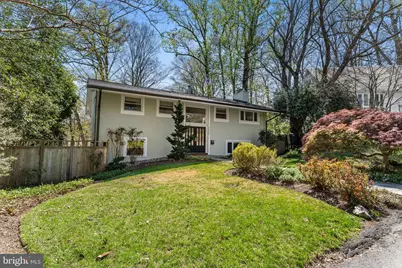 2820 Ellicott Street NW, Washington, DC 20008 - Photo 2