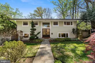 2820 Ellicott St NW, Washington, DC 20008 - Photo 2