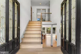 2820 Ellicott St NW, Washington, DC 20008 - Photo 4