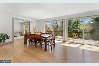 2820 Ellicott Street NW, Washington, DC 20008 - Photo 8