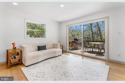 2820 Ellicott Street NW, Washington, DC 20008 - Photo 14