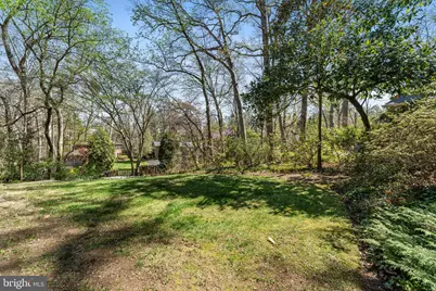 2820 Ellicott Street NW, Washington, DC 20008 - Photo 40