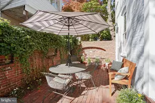 1654 34th St NW, Washington, DC 20007 - Photo 4