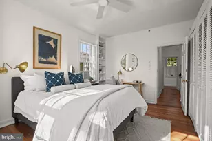 1654 34th St NW, Washington, DC 20007 - Photo 12