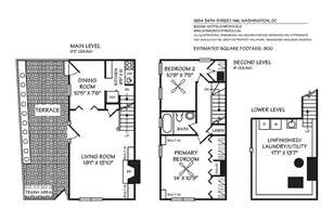 1654 34th St NW, Washington, DC 20007 - Photo 18