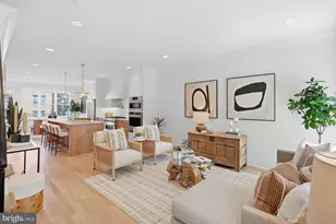 1413 Taylor St NW, Washington, DC 20011 - Photo 2