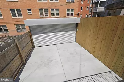 1413 Taylor Street NW, Washington, DC 20011 - Photo 38
