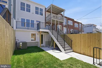 1413 Taylor Street NW, Washington, DC 20011 - Photo 36