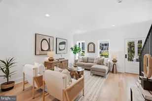 1413 Taylor St NW, Washington, DC 20011 - Photo 4