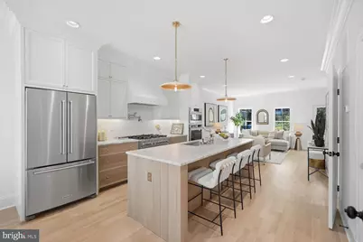 1413 Taylor Street NW, Washington, DC 20011 - Photo 10