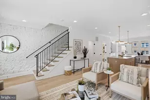 1413 Taylor St NW, Washington, DC 20011 - Photo 6