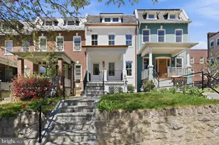 1413 Taylor St NW, Washington, DC 20011 - Photo 1