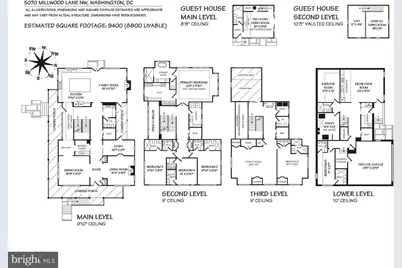 5070 Millwood Lane NW, Washington, DC 20016 - Photo 44