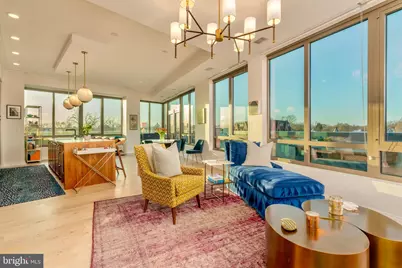 1111 Pennsylvania Avenue SE #408, Washington, DC 20003 - Photo 4