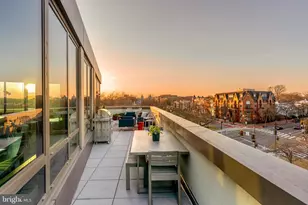 1111 Pennsylvania Ave. SE, Washington, DC 20003 - Photo 20